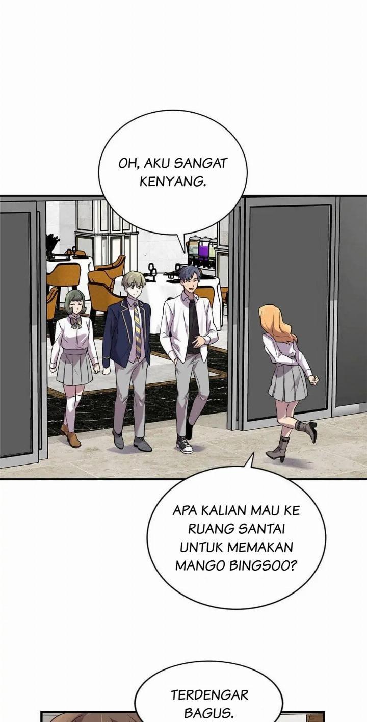 He Can’t Be This Dumb! Chapter 14 Gambar 47