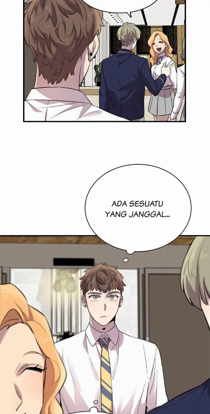 He Can’t Be This Dumb! Chapter 14 Gambar 48