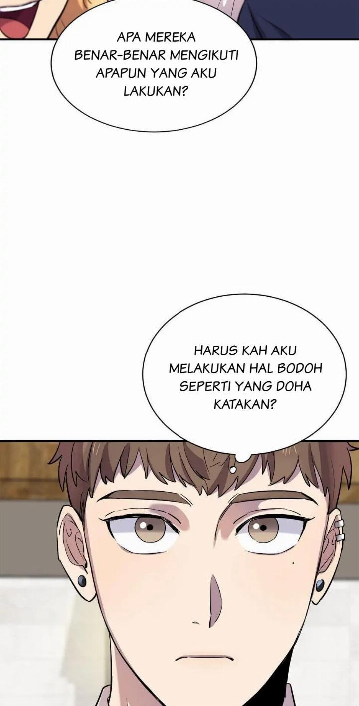 He Can’t Be This Dumb! Chapter 14 Gambar 49