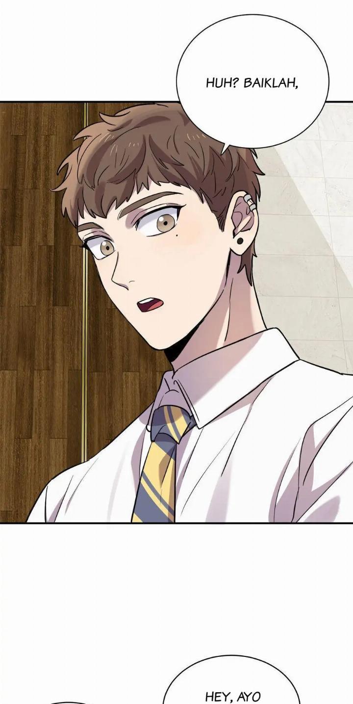 He Can’t Be This Dumb! Chapter 14 Gambar 53