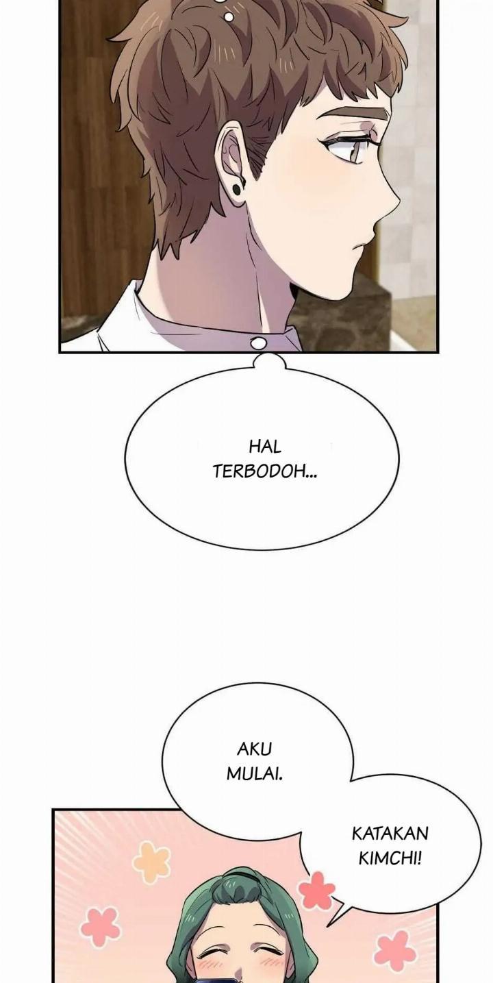 He Can’t Be This Dumb! Chapter 14 Gambar 55