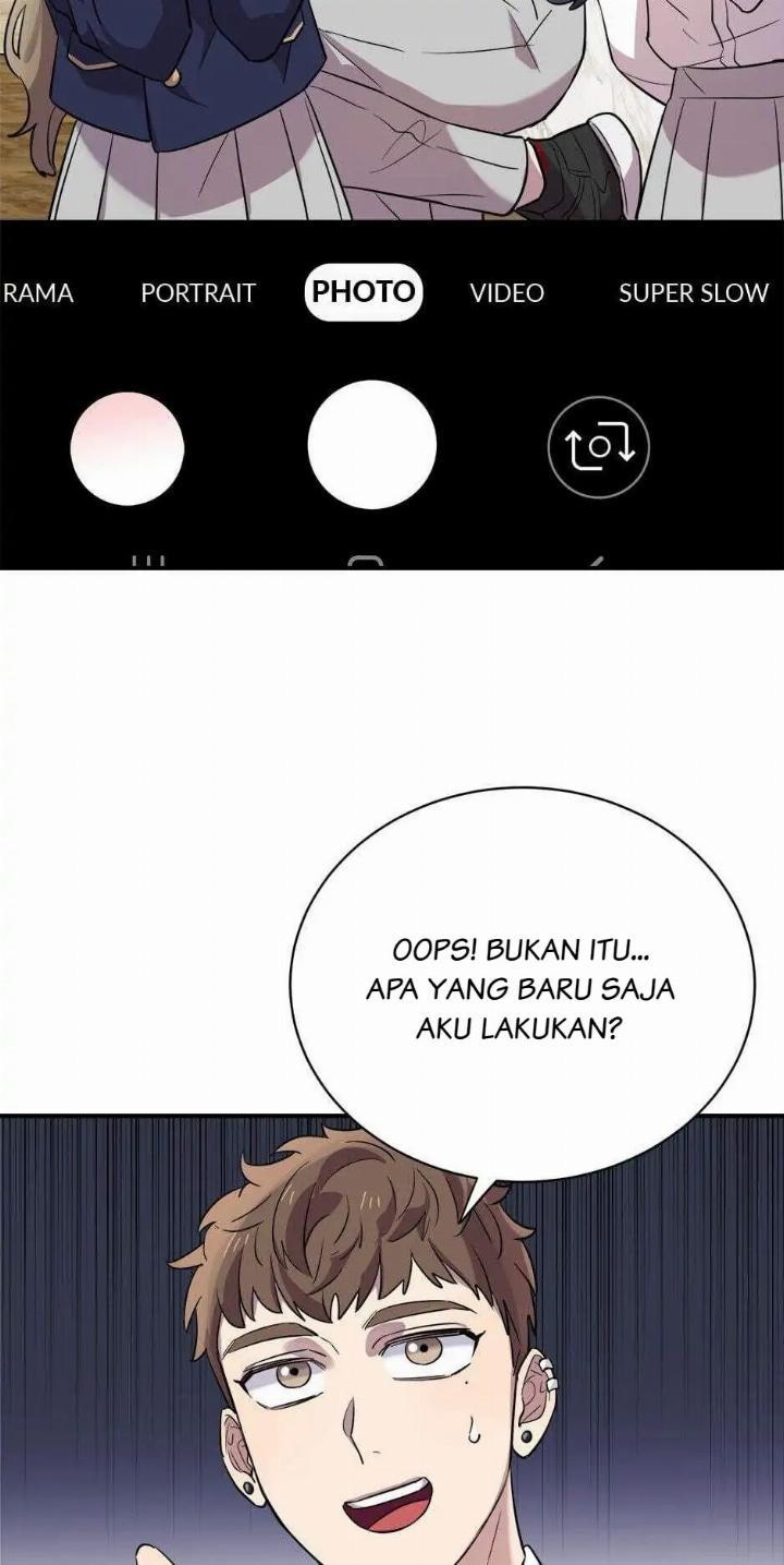 He Can’t Be This Dumb! Chapter 14 Gambar 58