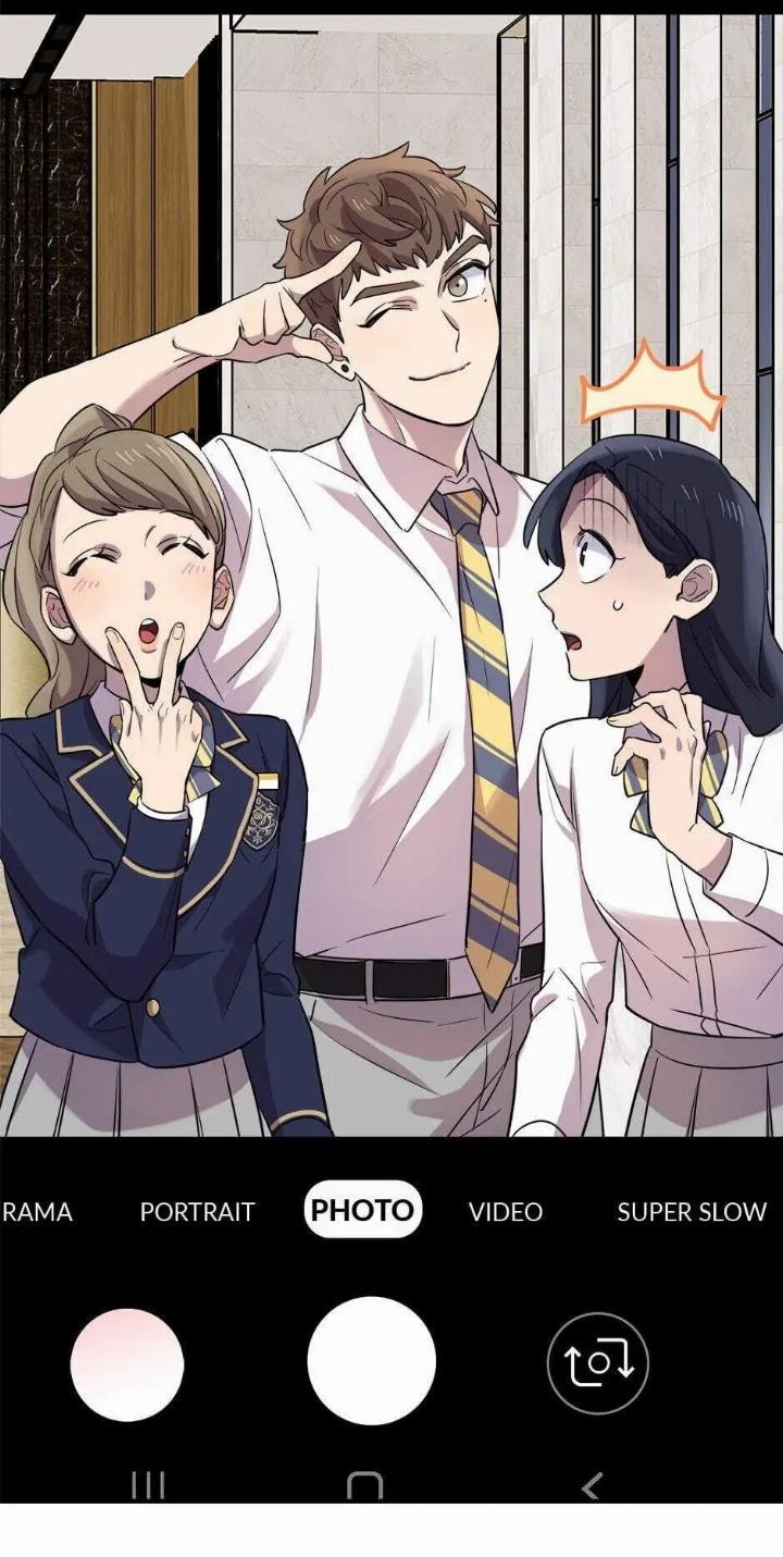 He Can’t Be This Dumb! Chapter 14 Gambar 60