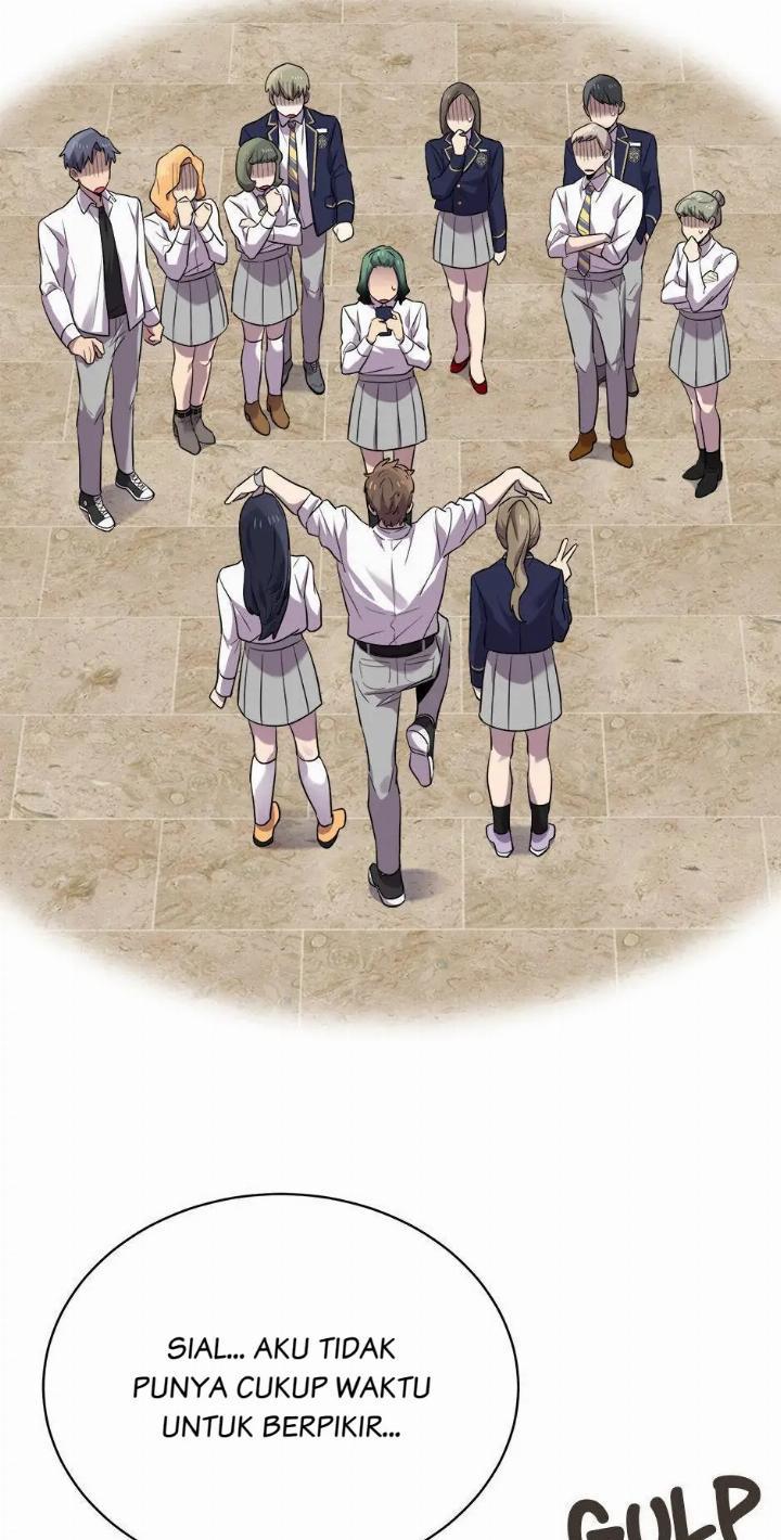 He Can’t Be This Dumb! Chapter 14 Gambar 64