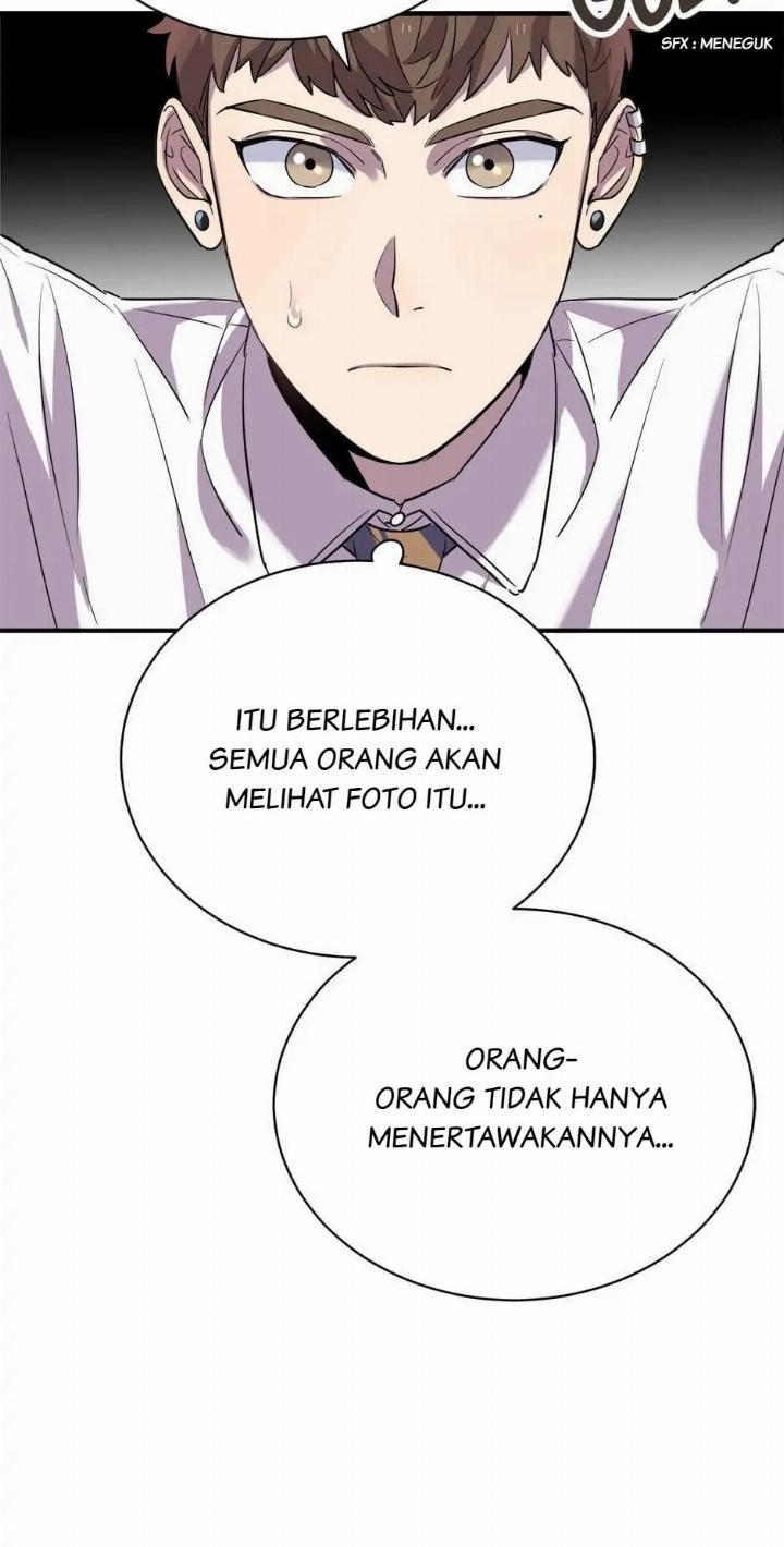 He Can’t Be This Dumb! Chapter 14 Gambar 65