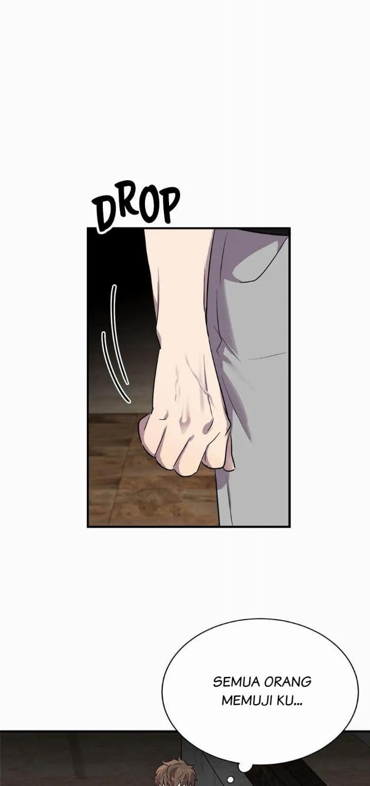 He Can’t Be This Dumb! Chapter 14 Gambar 70