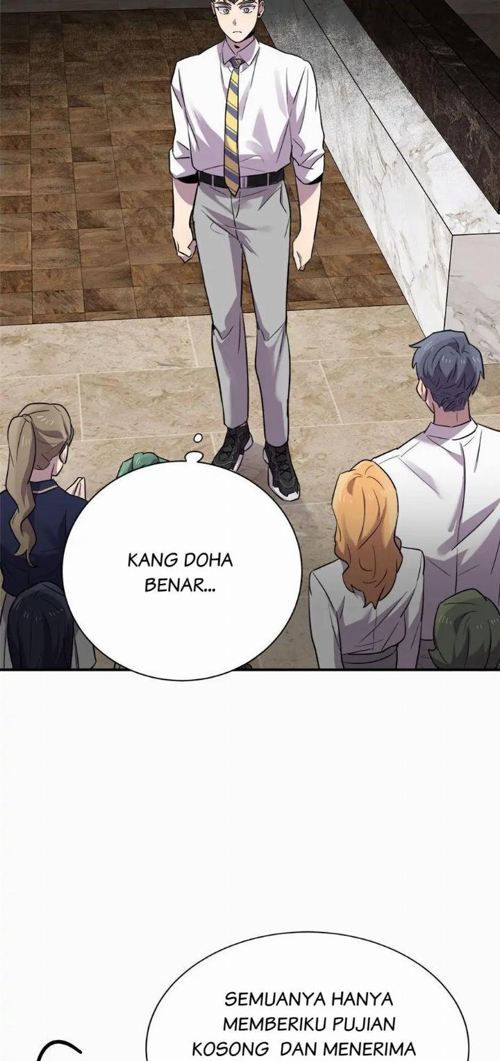 He Can’t Be This Dumb! Chapter 14 Gambar 71