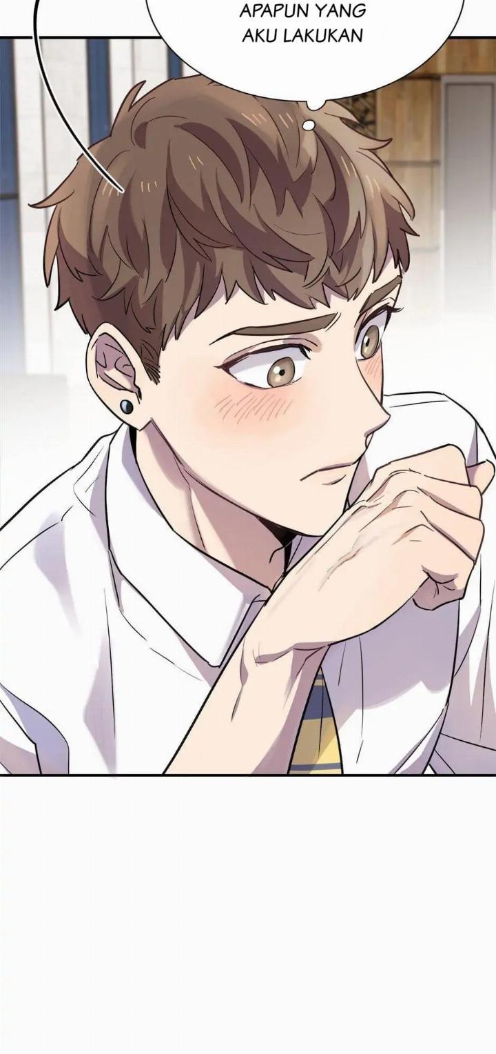 He Can’t Be This Dumb! Chapter 14 Gambar 72