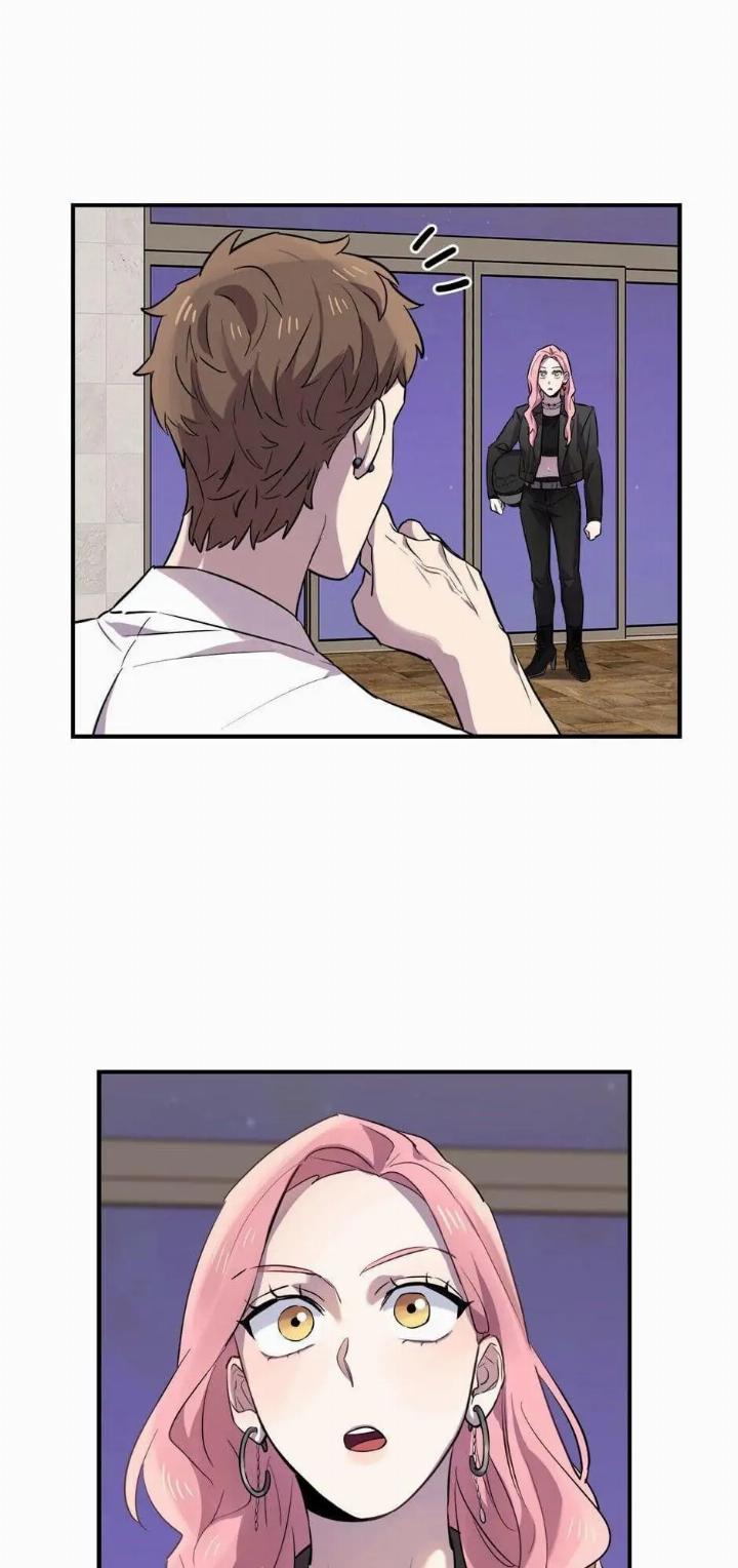 He Can’t Be This Dumb! Chapter 14 Gambar 73