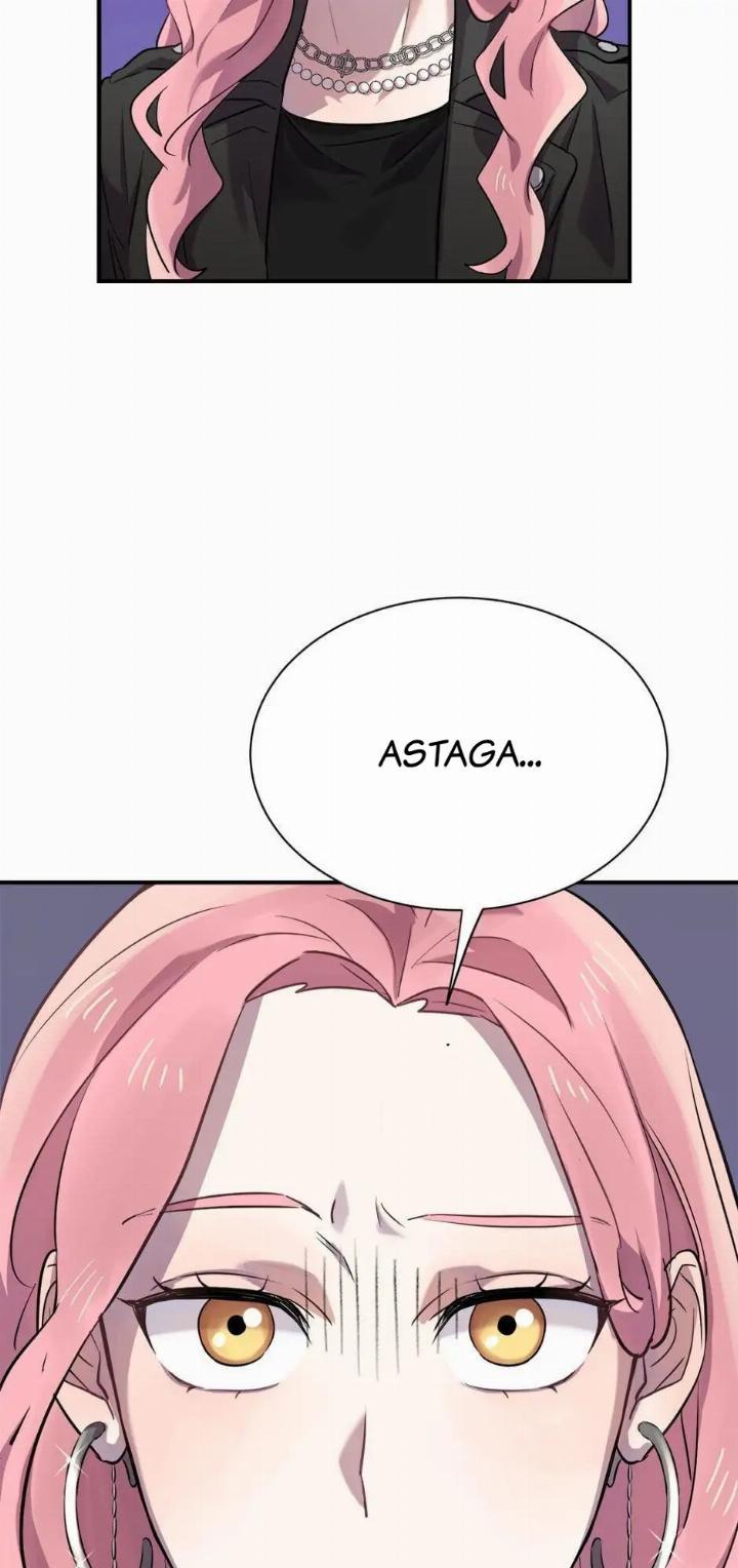 He Can’t Be This Dumb! Chapter 14 Gambar 74