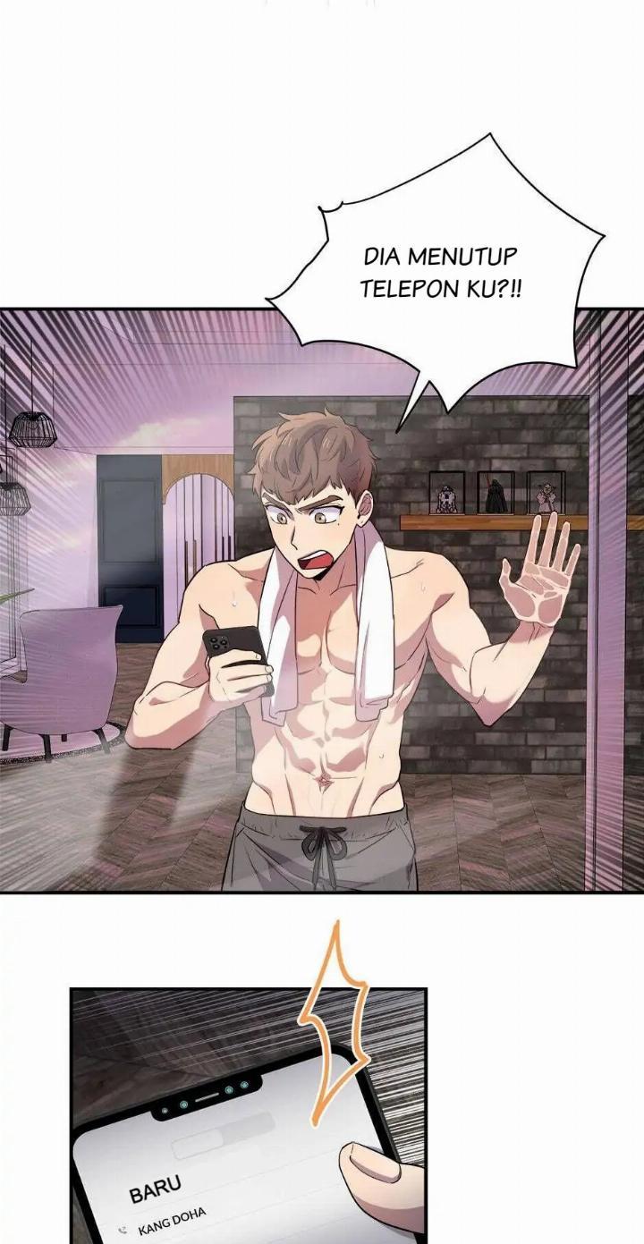 He Can’t Be This Dumb! Chapter 14 Gambar 9