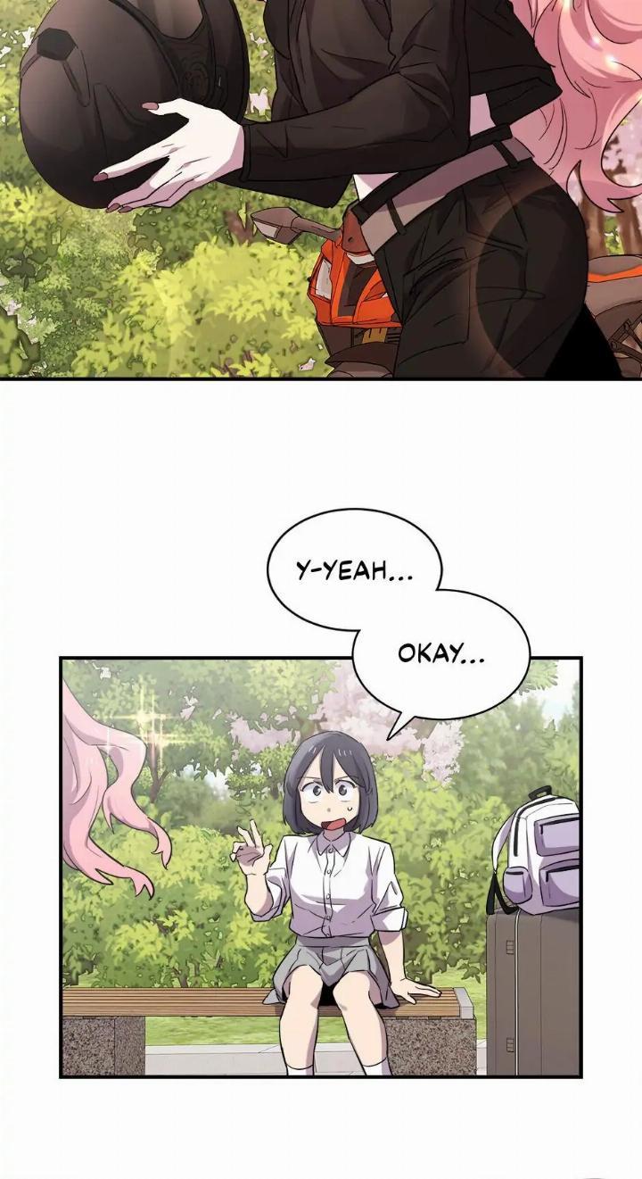 He Can’t Be This Dumb! Chapter 13 Gambar 10