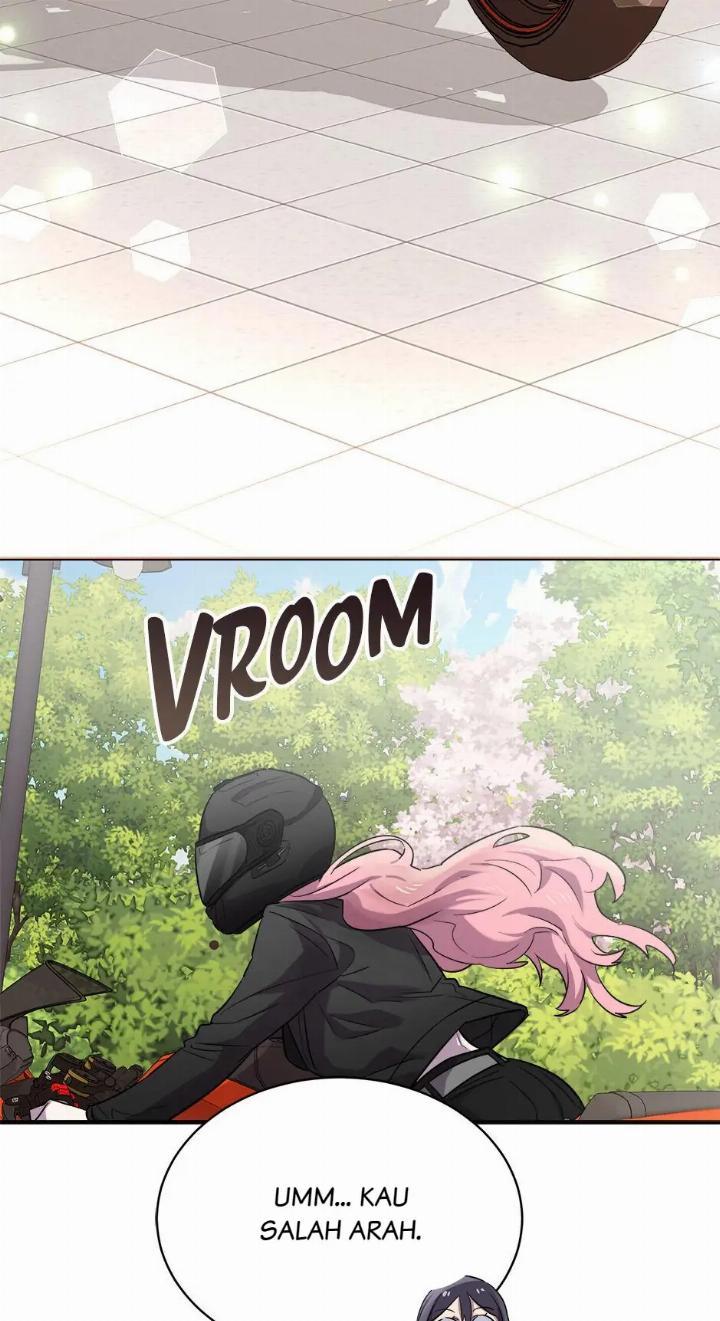He Can’t Be This Dumb! Chapter 13 Gambar 12
