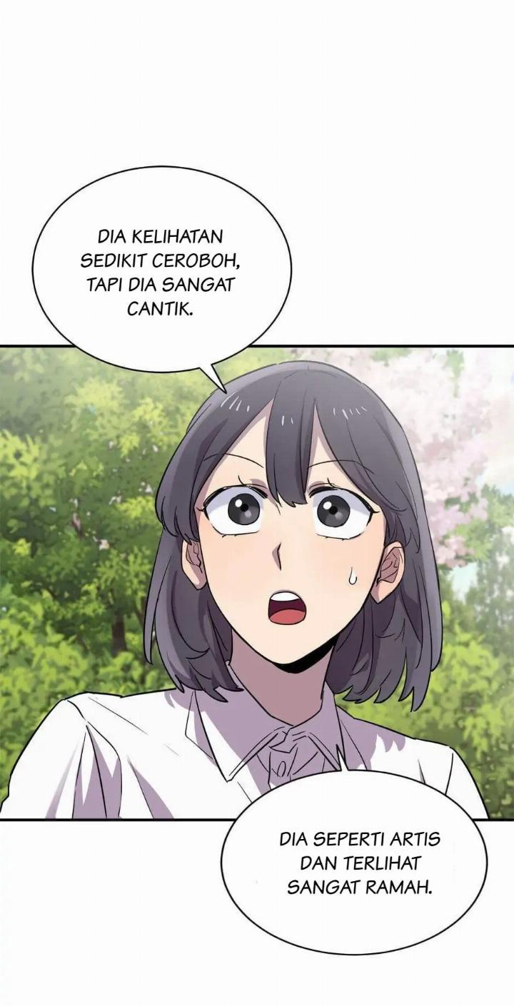 He Can’t Be This Dumb! Chapter 13 Gambar 14