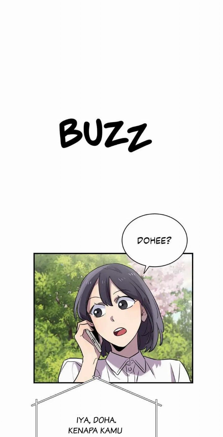 He Can’t Be This Dumb! Chapter 13 Gambar 15