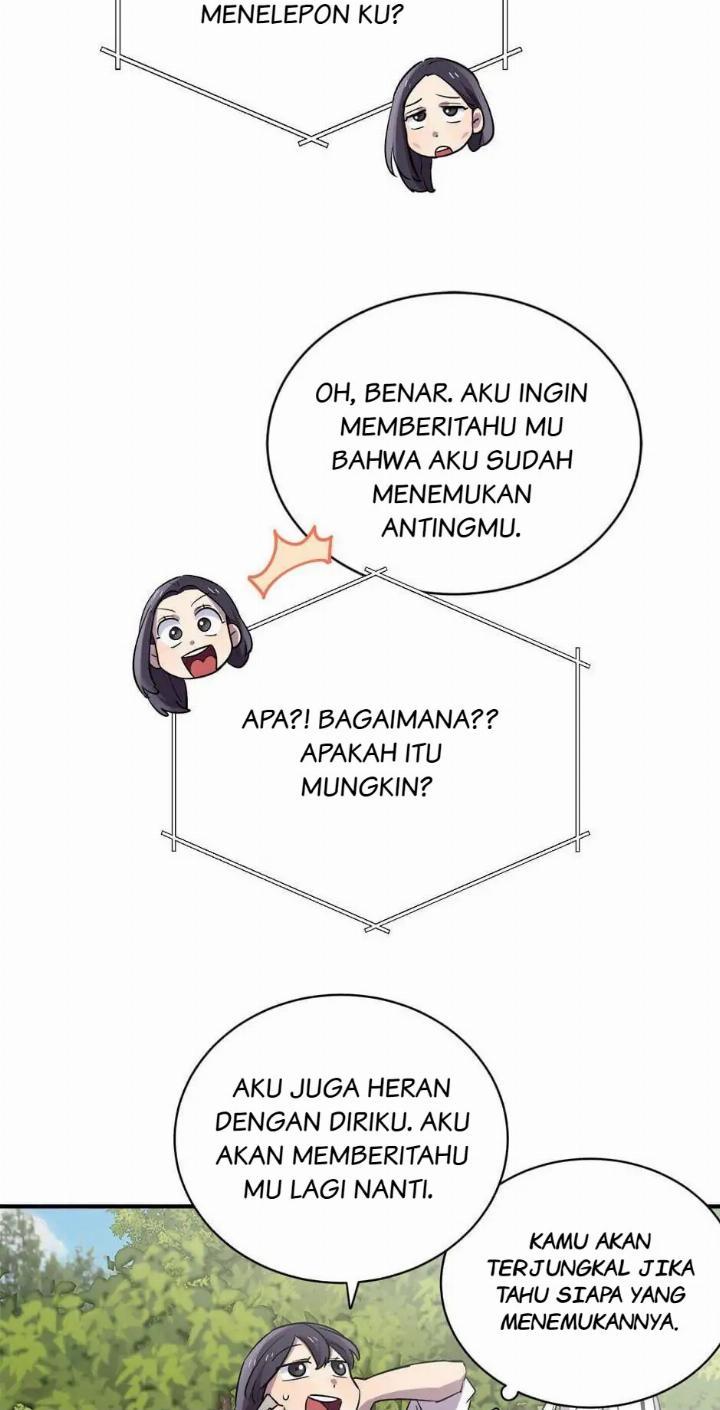 He Can’t Be This Dumb! Chapter 13 Gambar 16