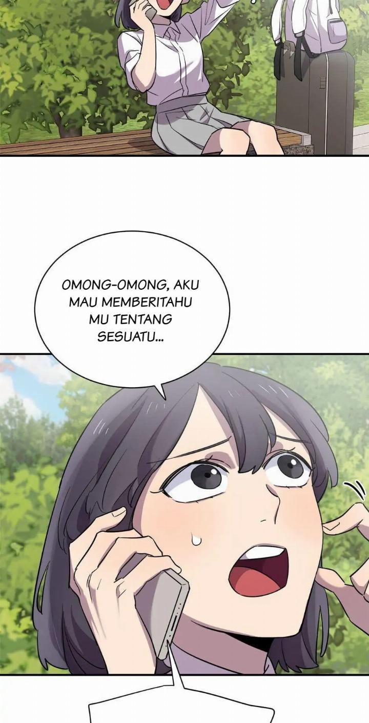 He Can’t Be This Dumb! Chapter 13 Gambar 17