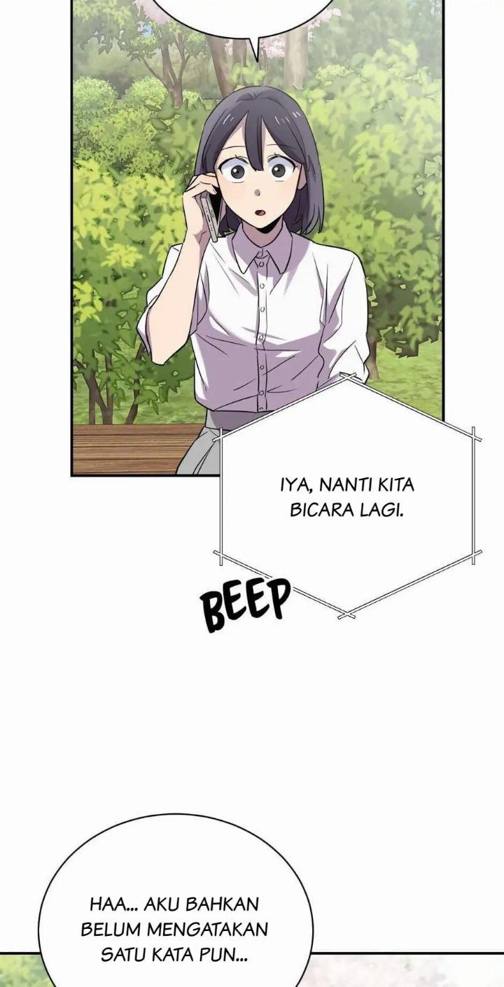 He Can’t Be This Dumb! Chapter 13 Gambar 20