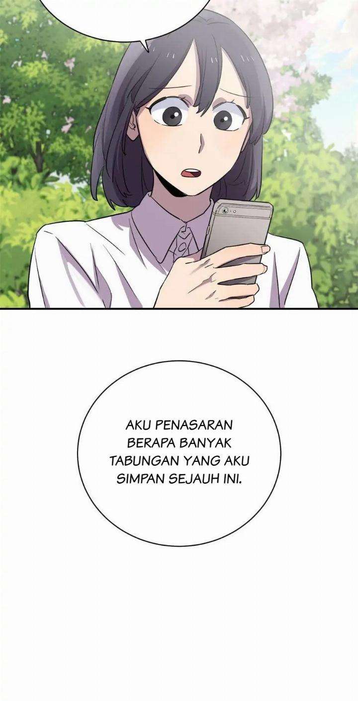 He Can’t Be This Dumb! Chapter 13 Gambar 21