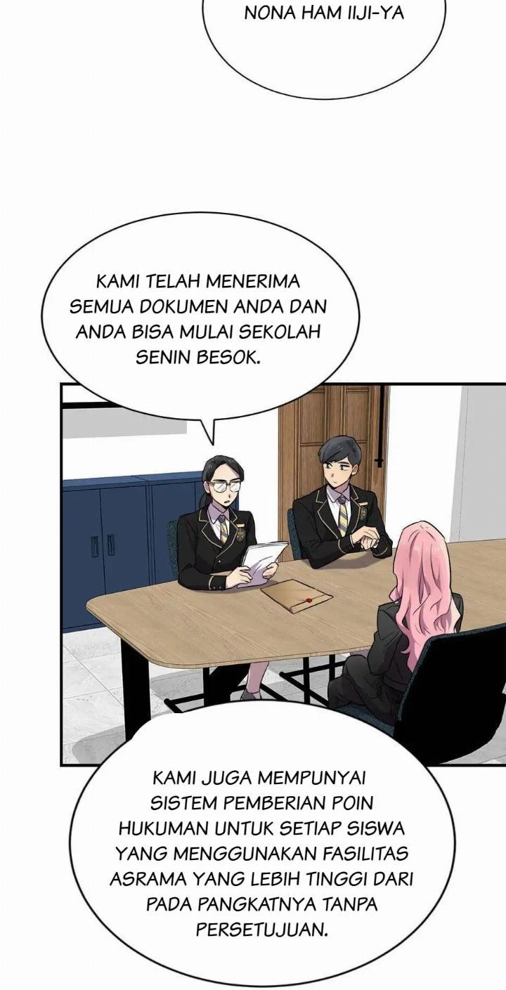 He Can’t Be This Dumb! Chapter 13 Gambar 23