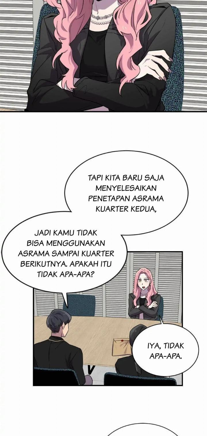 He Can’t Be This Dumb! Chapter 13 Gambar 25