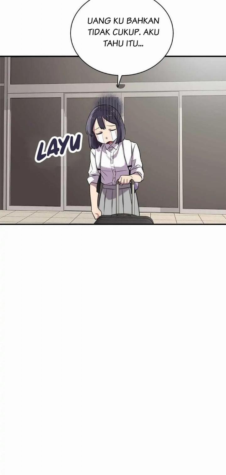 He Can’t Be This Dumb! Chapter 13 Gambar 29