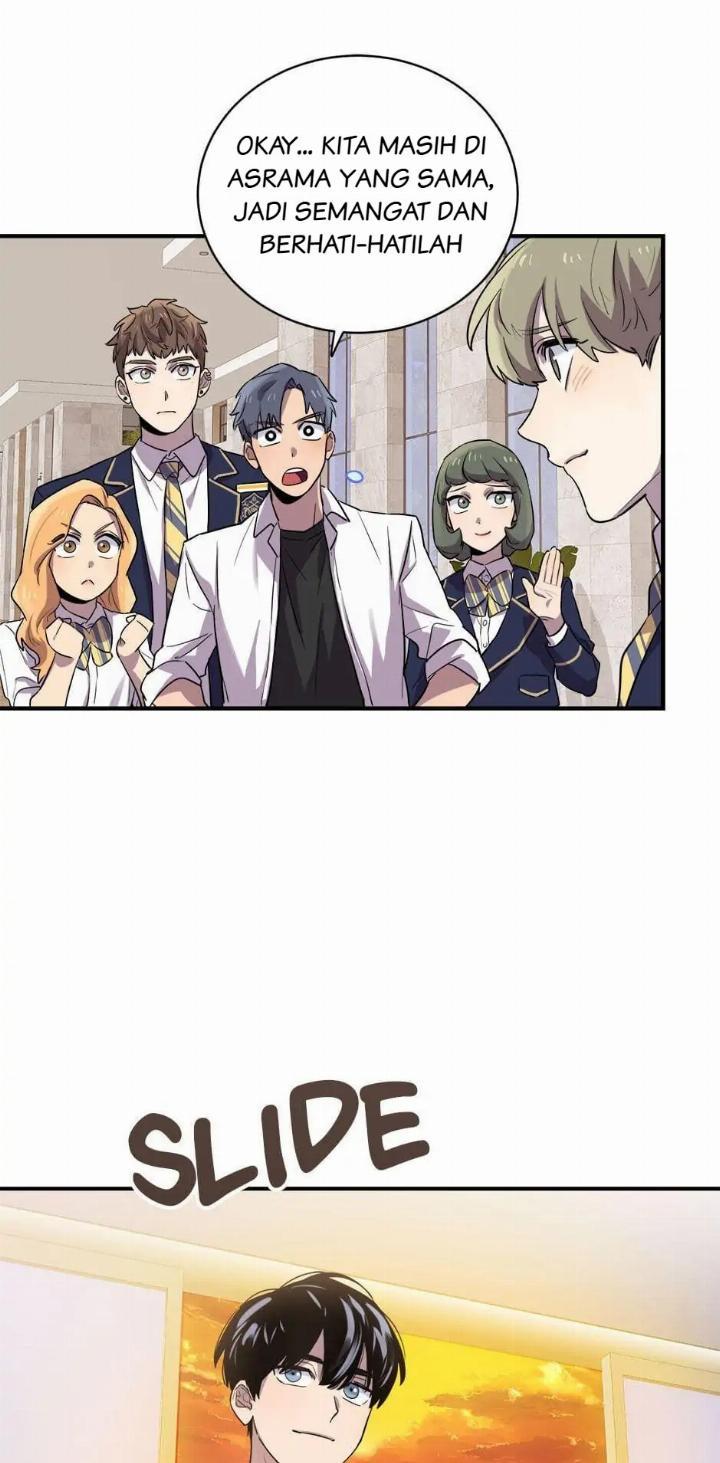 He Can’t Be This Dumb! Chapter 13 Gambar 32