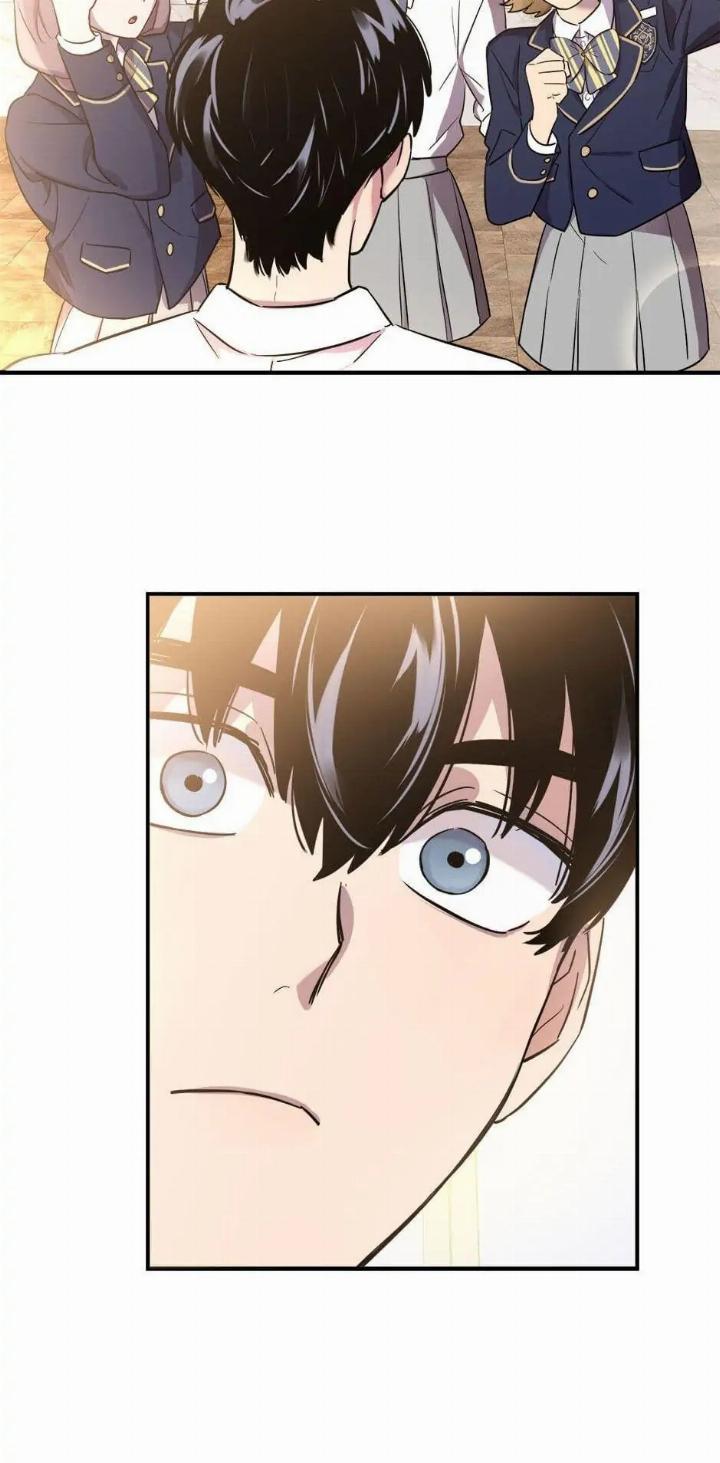 He Can’t Be This Dumb! Chapter 13 Gambar 36