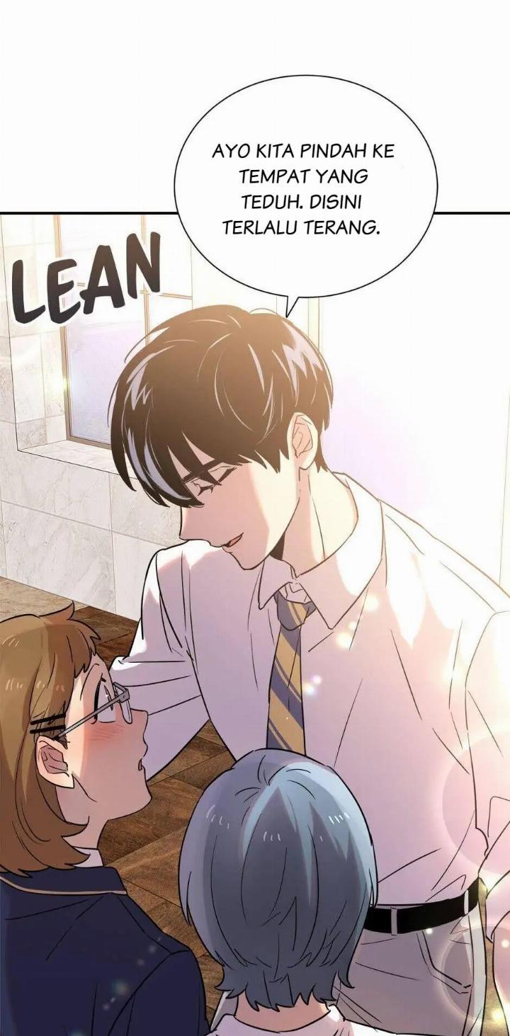 He Can’t Be This Dumb! Chapter 13 Gambar 37