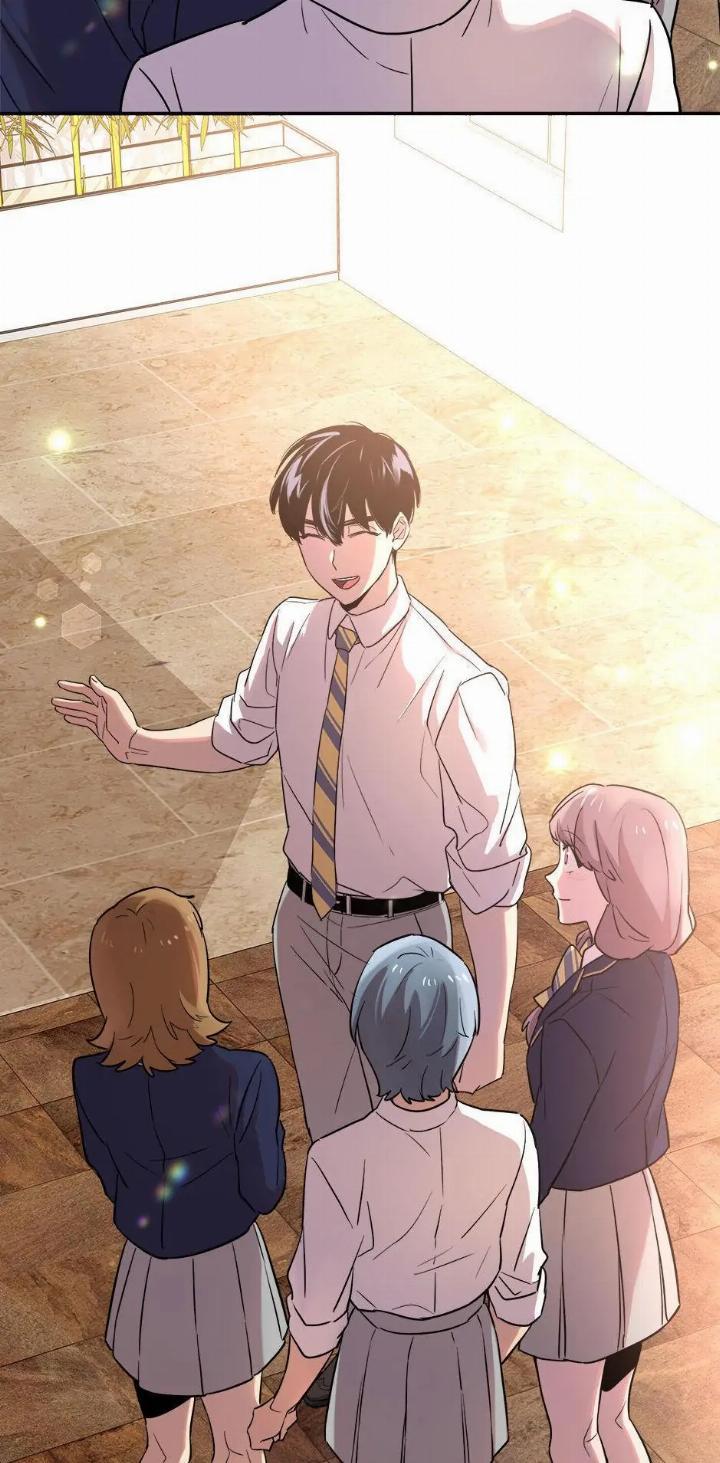He Can’t Be This Dumb! Chapter 13 Gambar 38
