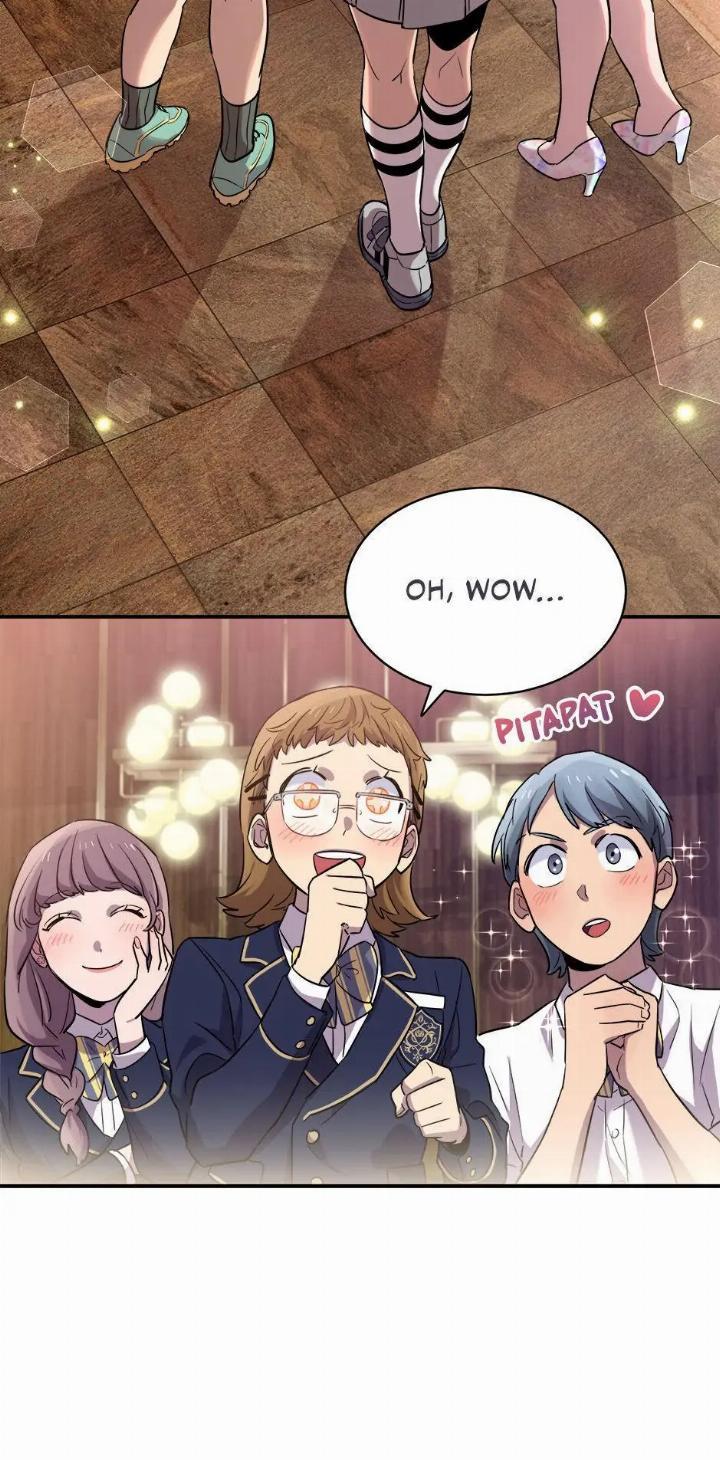 He Can’t Be This Dumb! Chapter 13 Gambar 39