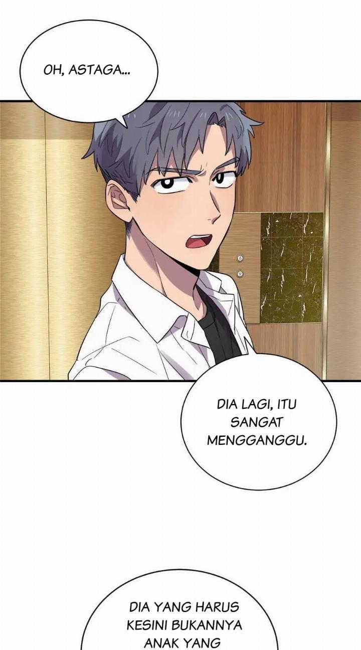 He Can’t Be This Dumb! Chapter 13 Gambar 40