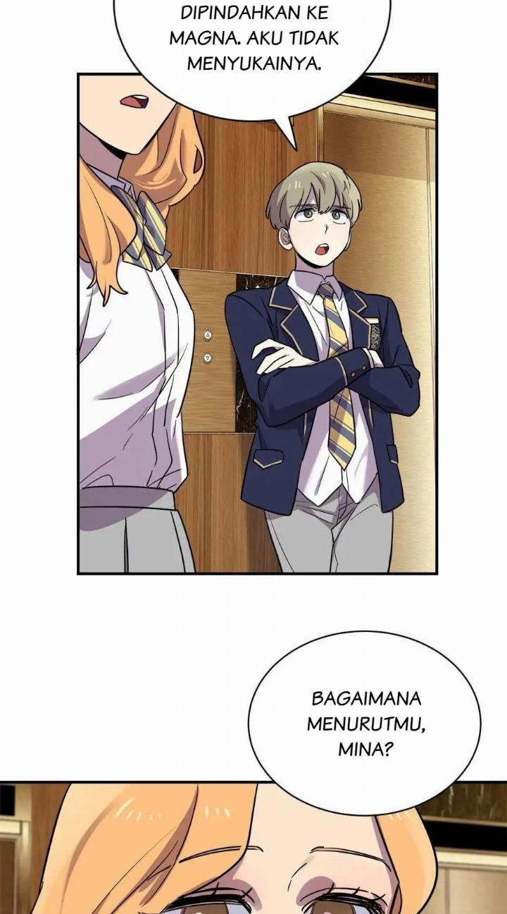 He Can’t Be This Dumb! Chapter 13 Gambar 41