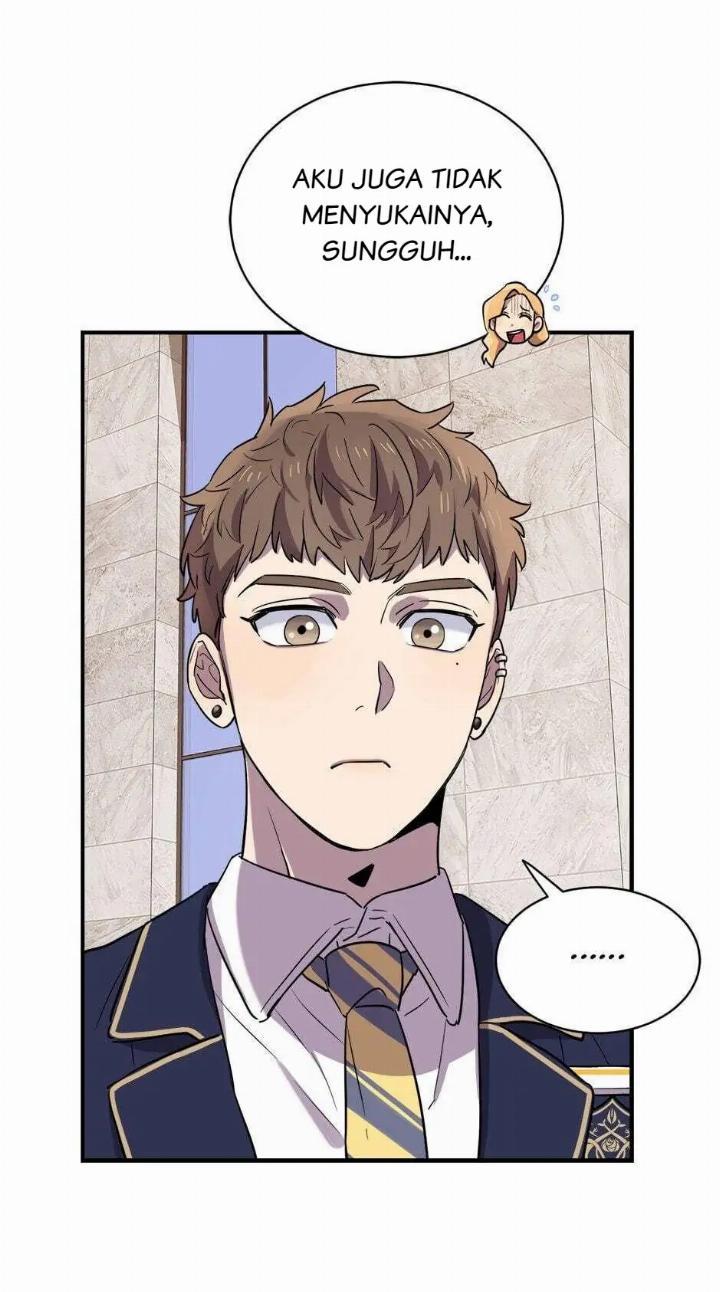 He Can’t Be This Dumb! Chapter 13 Gambar 44