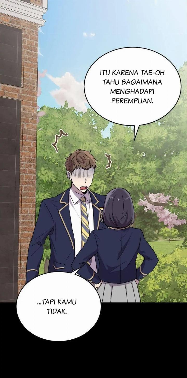 He Can’t Be This Dumb! Chapter 13 Gambar 46