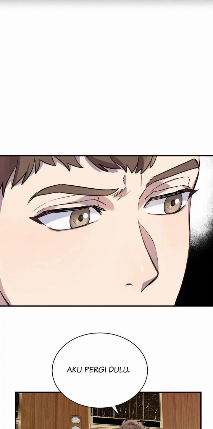 He Can’t Be This Dumb! Chapter 13 Gambar 48