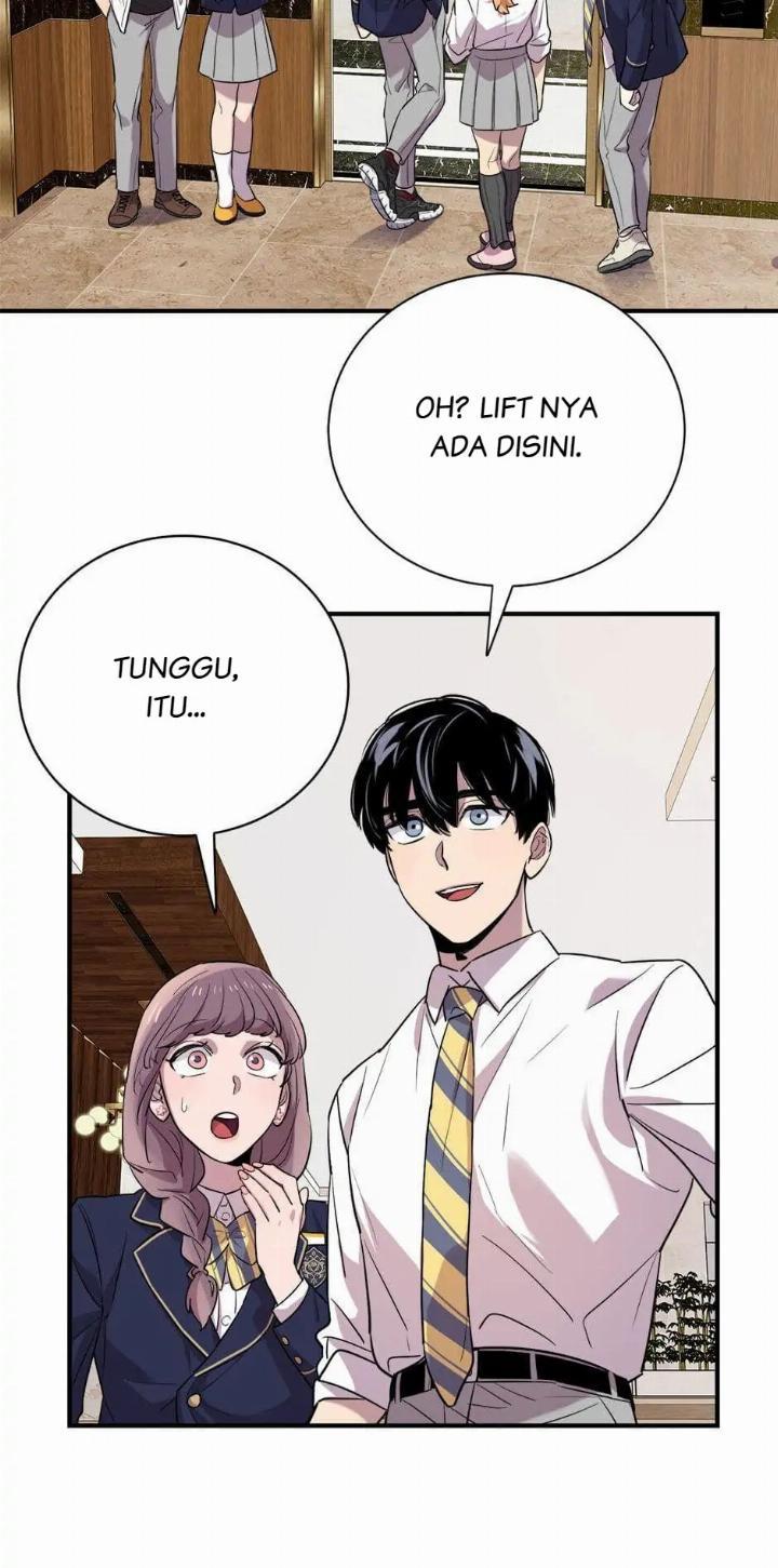 He Can’t Be This Dumb! Chapter 13 Gambar 51