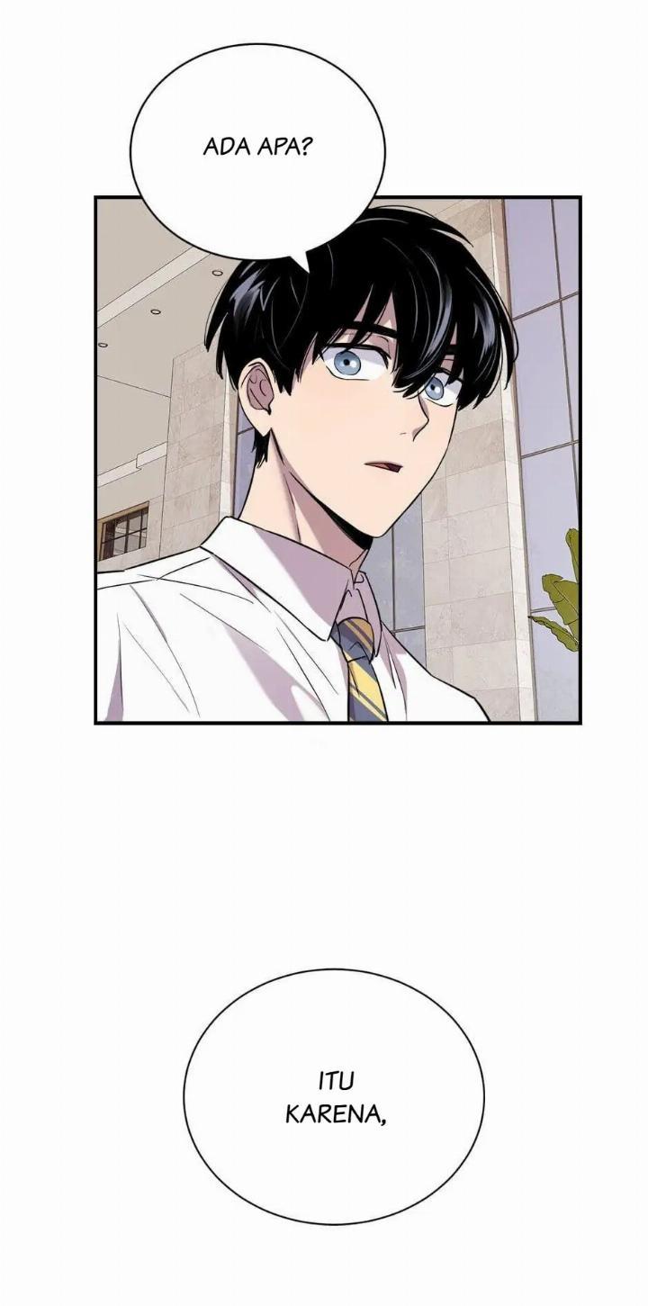 He Can’t Be This Dumb! Chapter 13 Gambar 52