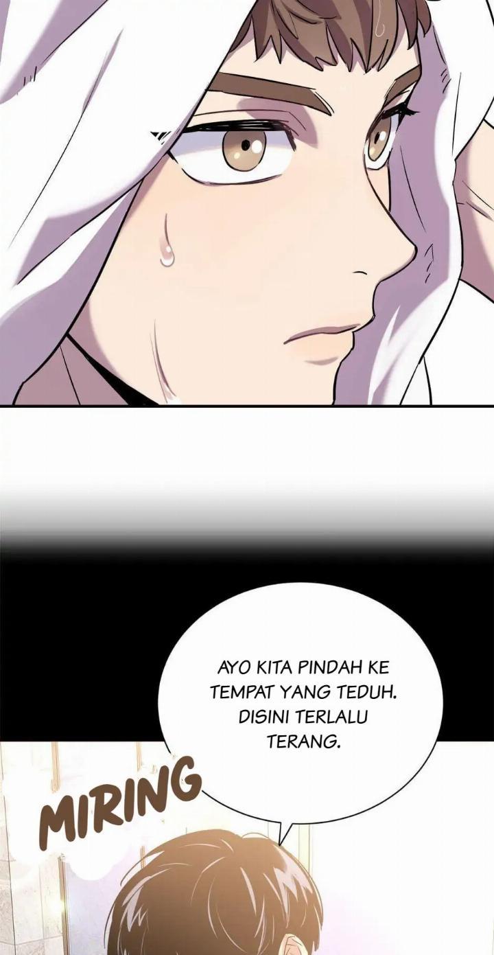 He Can’t Be This Dumb! Chapter 13 Gambar 58