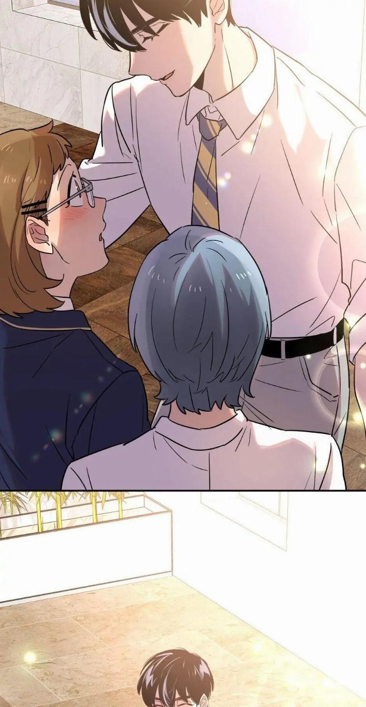 He Can’t Be This Dumb! Chapter 13 Gambar 59