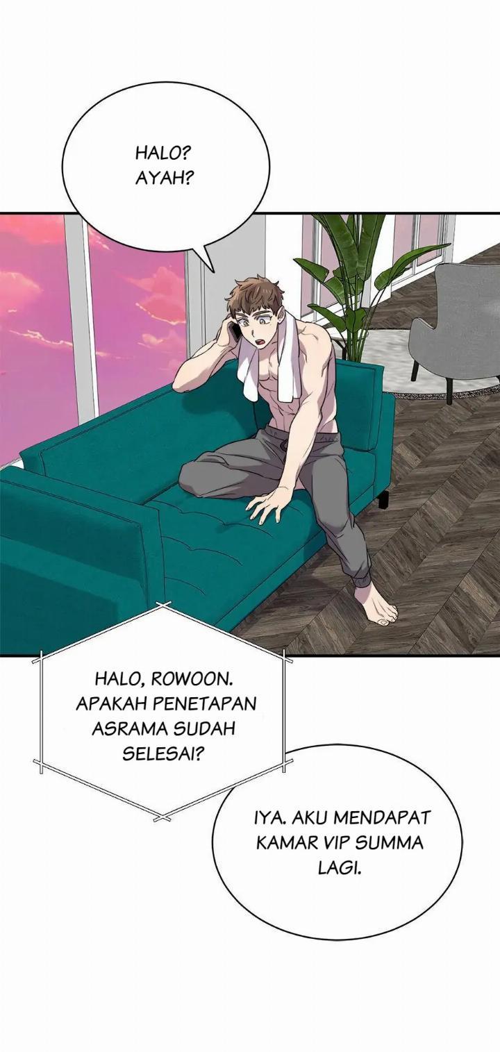 He Can’t Be This Dumb! Chapter 13 Gambar 64