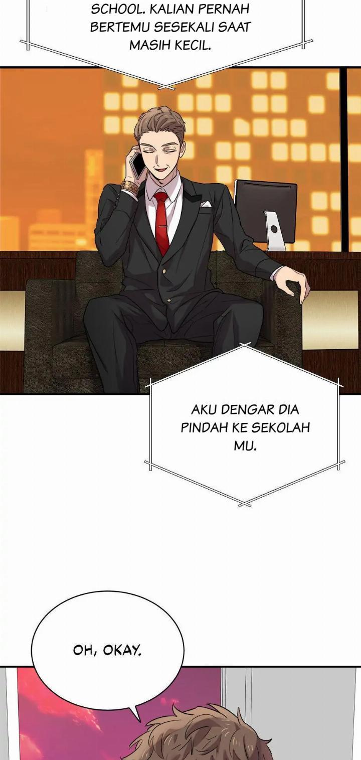 He Can’t Be This Dumb! Chapter 13 Gambar 66