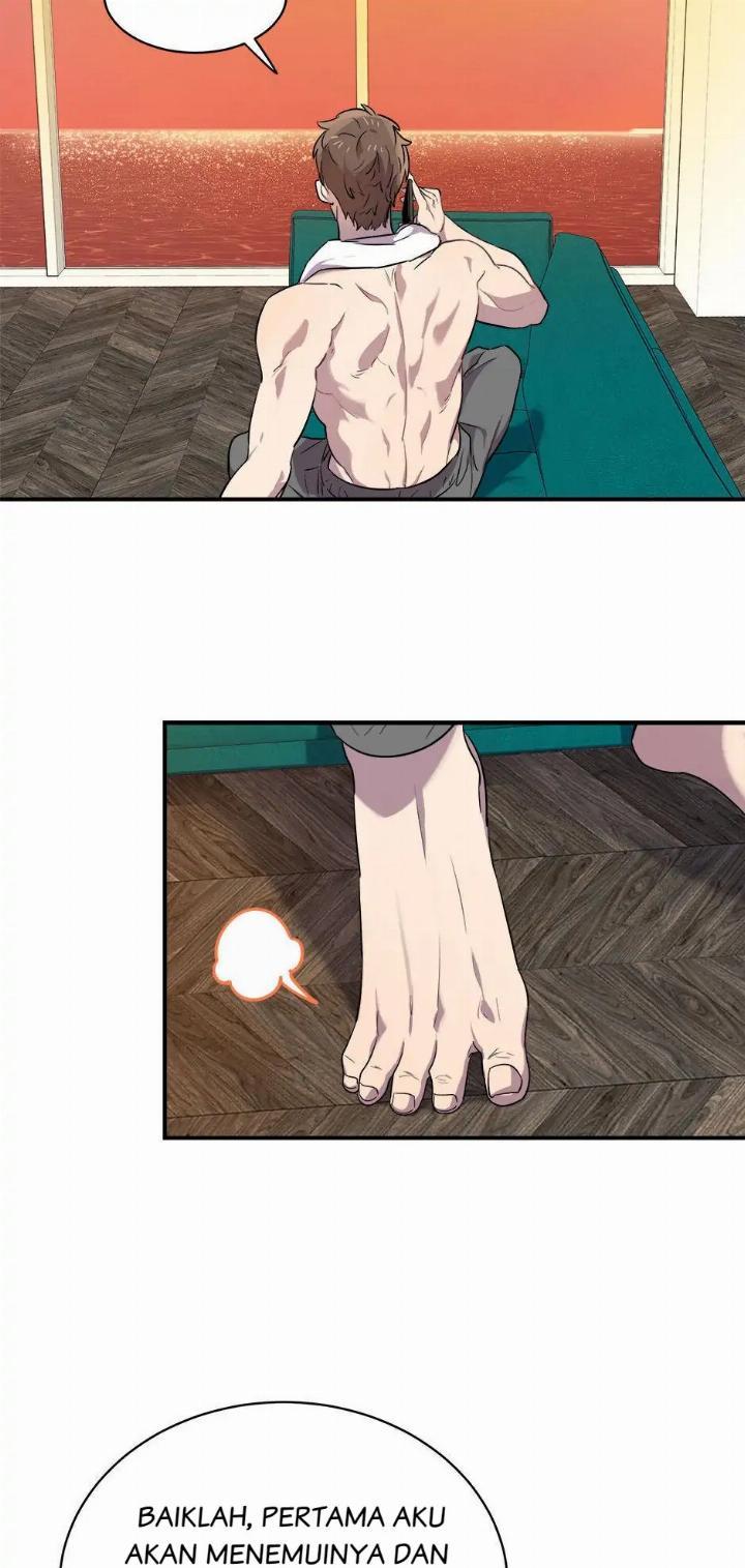 He Can’t Be This Dumb! Chapter 13 Gambar 68