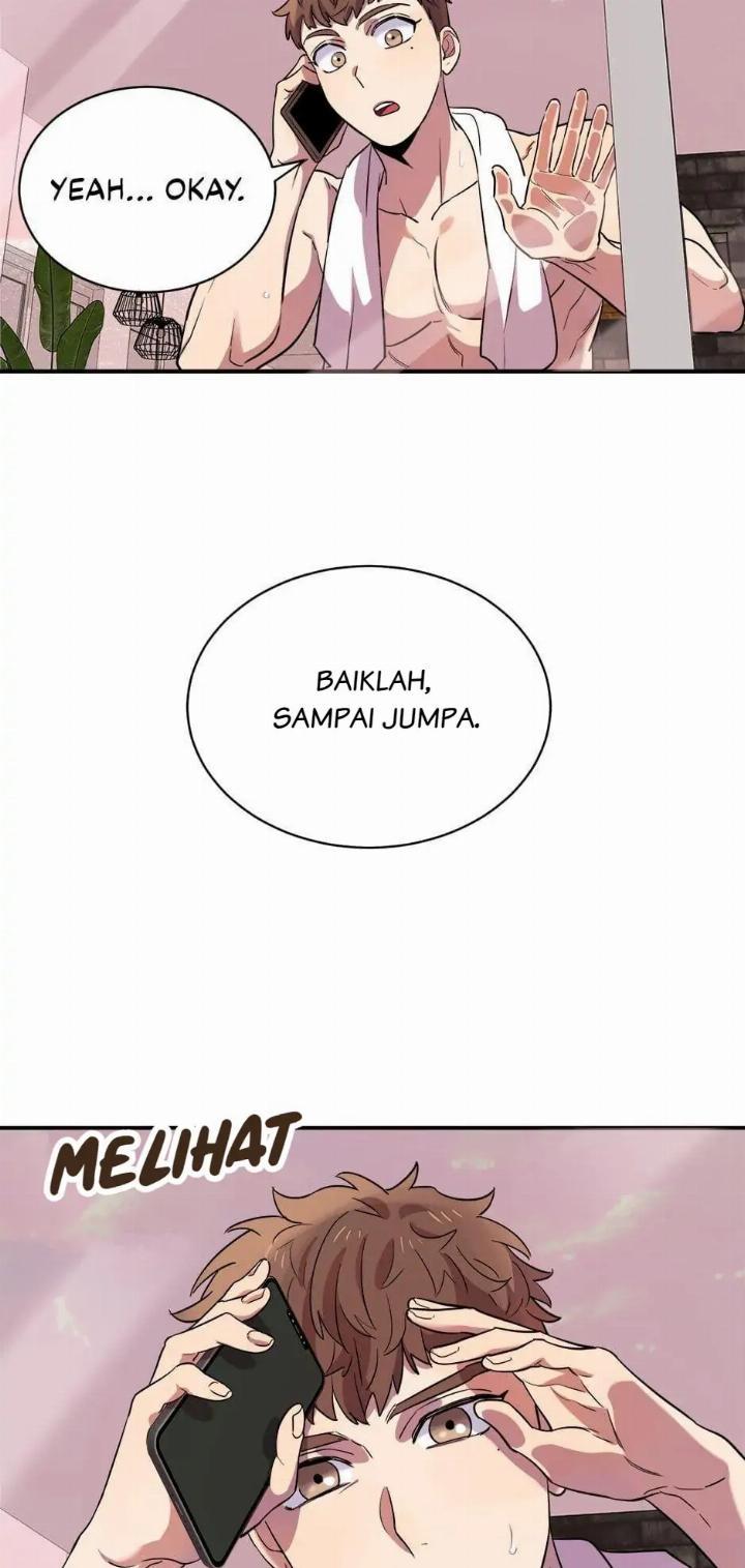 He Can’t Be This Dumb! Chapter 13 Gambar 72