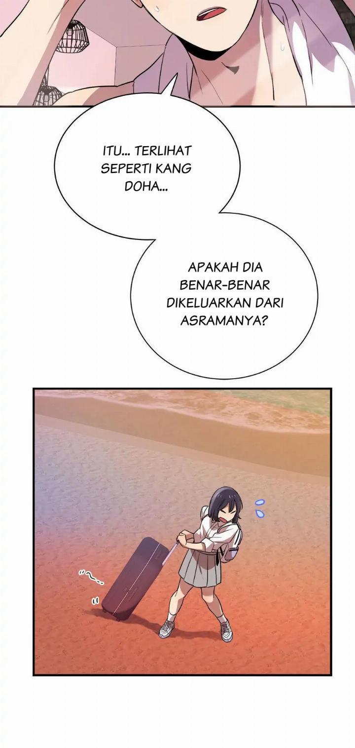 He Can’t Be This Dumb! Chapter 13 Gambar 73