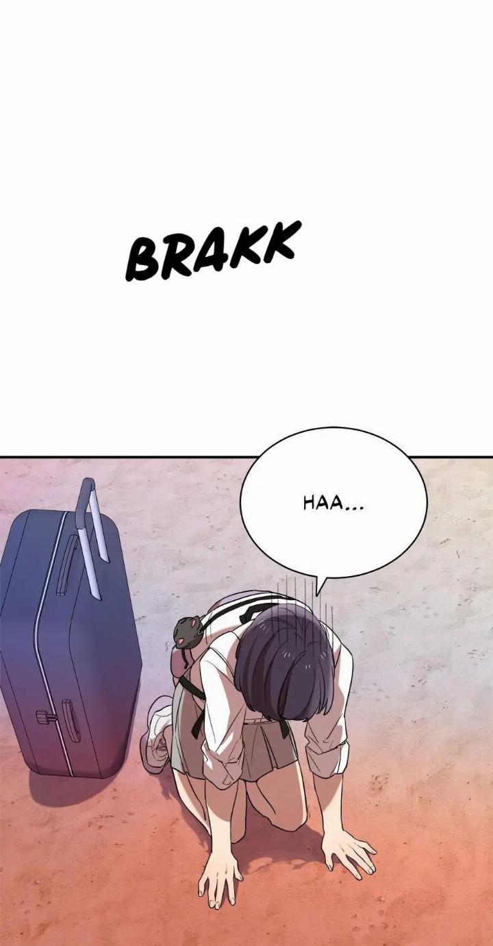He Can’t Be This Dumb! Chapter 13 Gambar 74