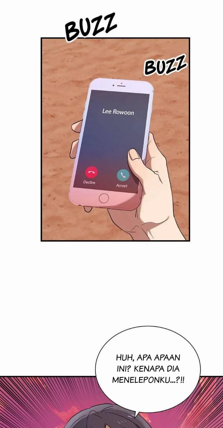 He Can’t Be This Dumb! Chapter 13 Gambar 76