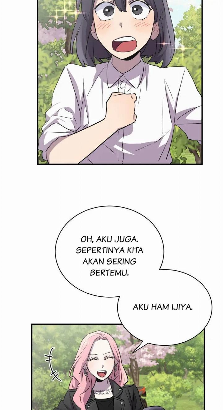 He Can’t Be This Dumb! Chapter 13 Gambar 8