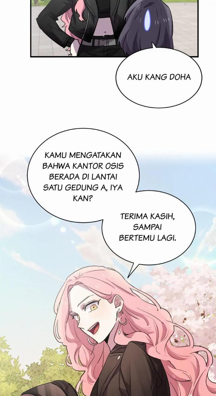 He Can’t Be This Dumb! Chapter 13 Gambar 9