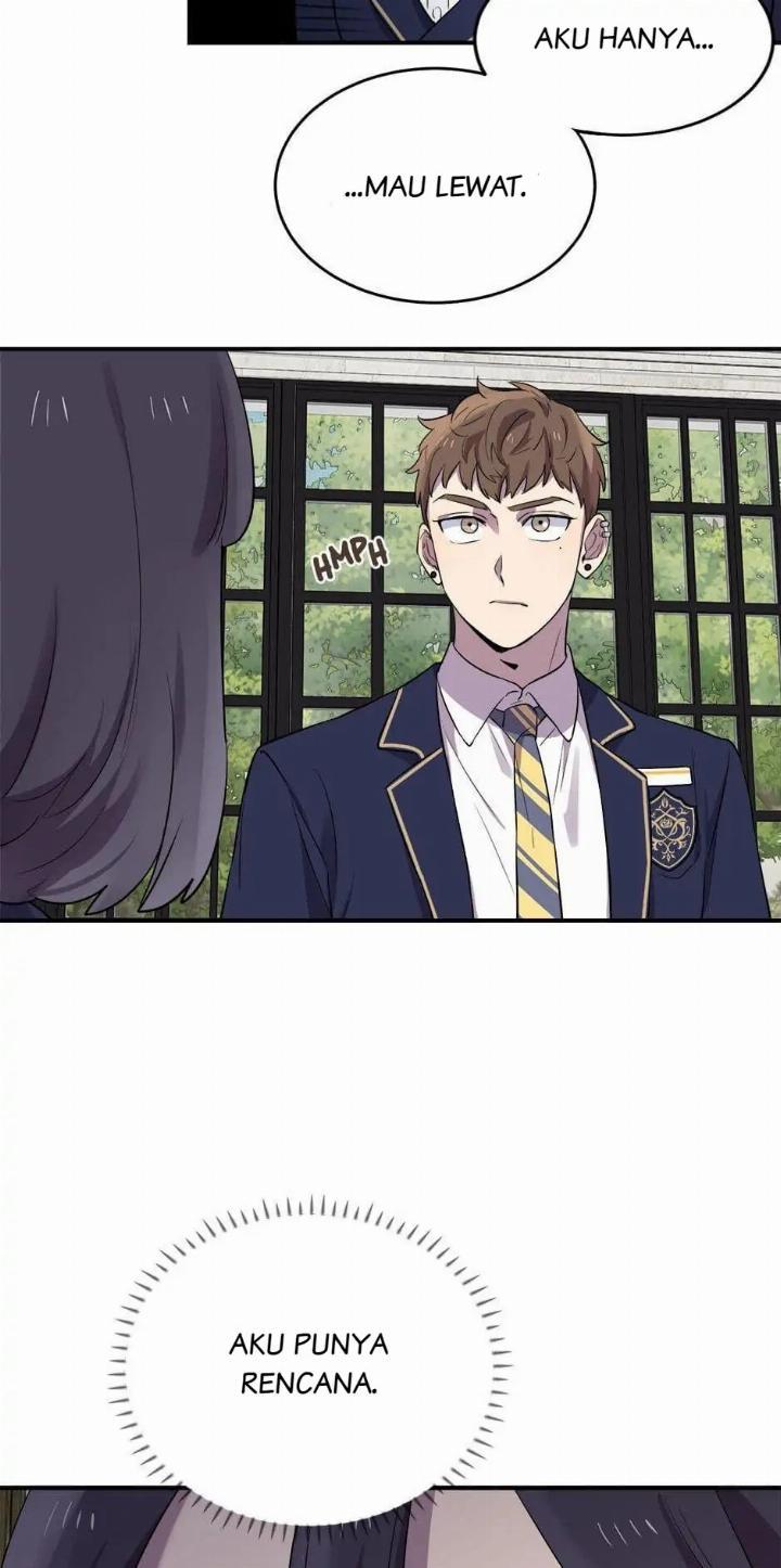 He Can’t Be This Dumb! Chapter 12 Gambar 7